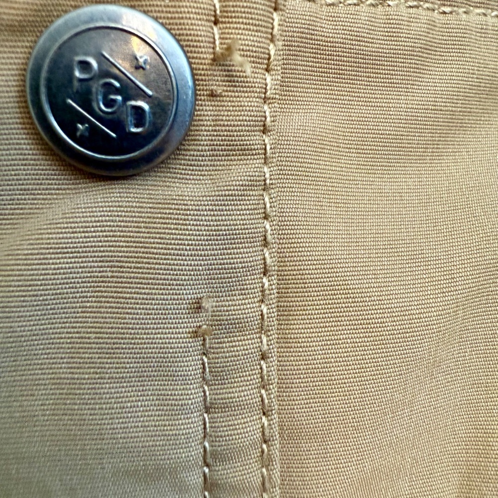 PGD JACKET - Picture 10 of 10